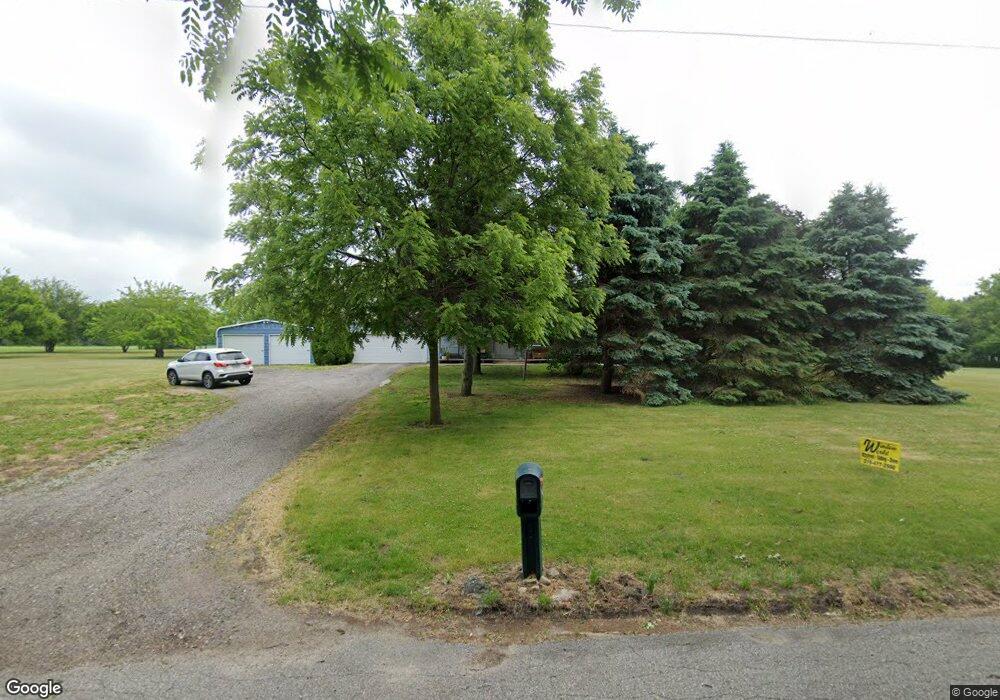 1673 N 685 E, Rolling Prairie, IN 46371 - photo 1