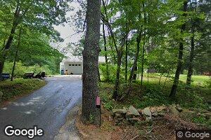 66 Glass Factory Rd, Lyndeborough, NH 03082