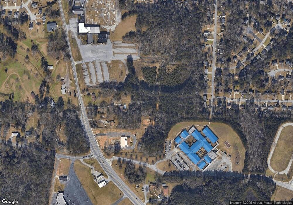 6280 Highway 42, Rex, GA 30273 - photo 1