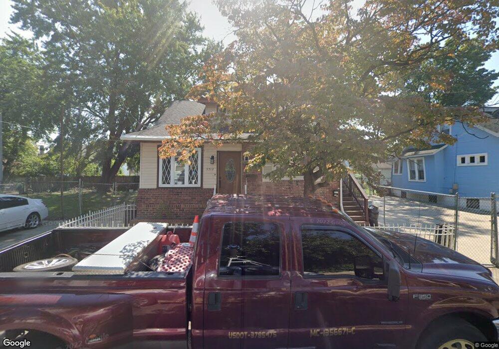 3312 Rowe St, Camden, NJ 08105 - photo 1