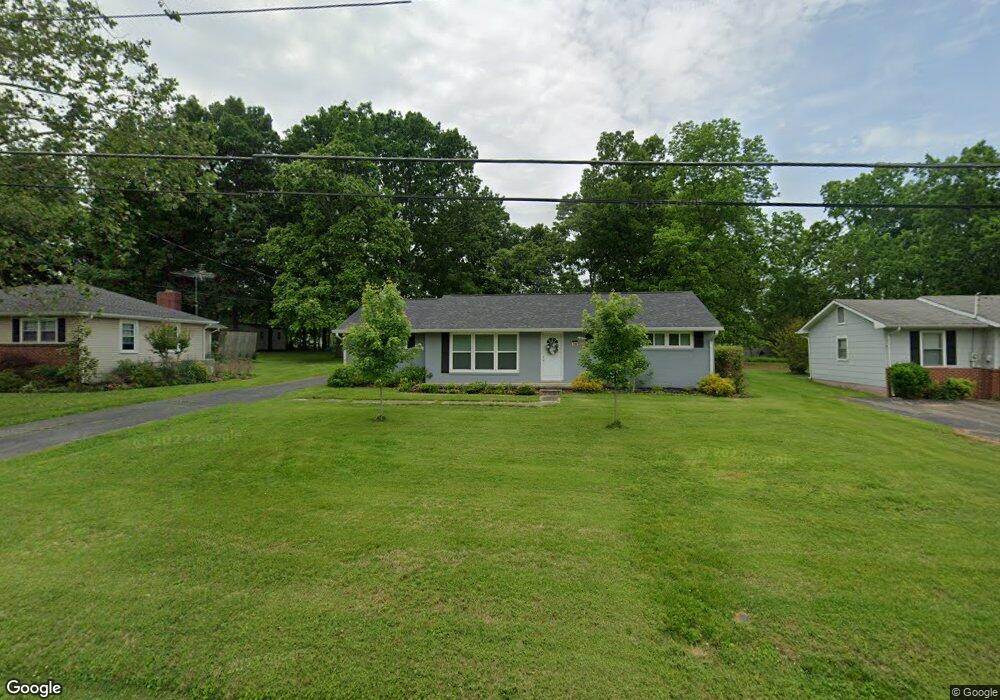 112 Sycamore Dr, Shelbyville, TN 37160 - photo 1