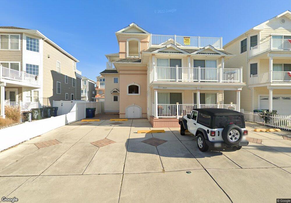 235 14th St N, Brigantine, NJ 08203 - photo 1