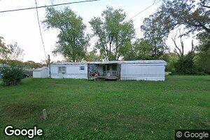 1128 S Minnie Ave, Tilden, IL 62292