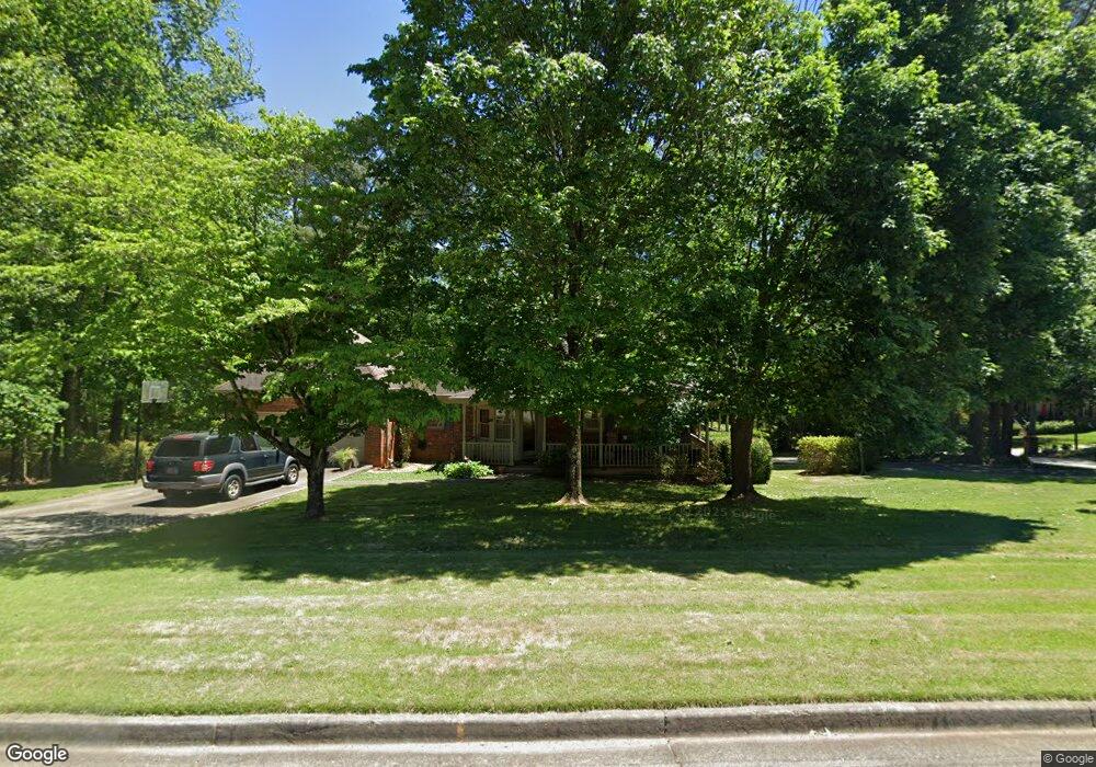 5741 Wyndemere Ln, Stone Mountain, GA 30087 - photo 1