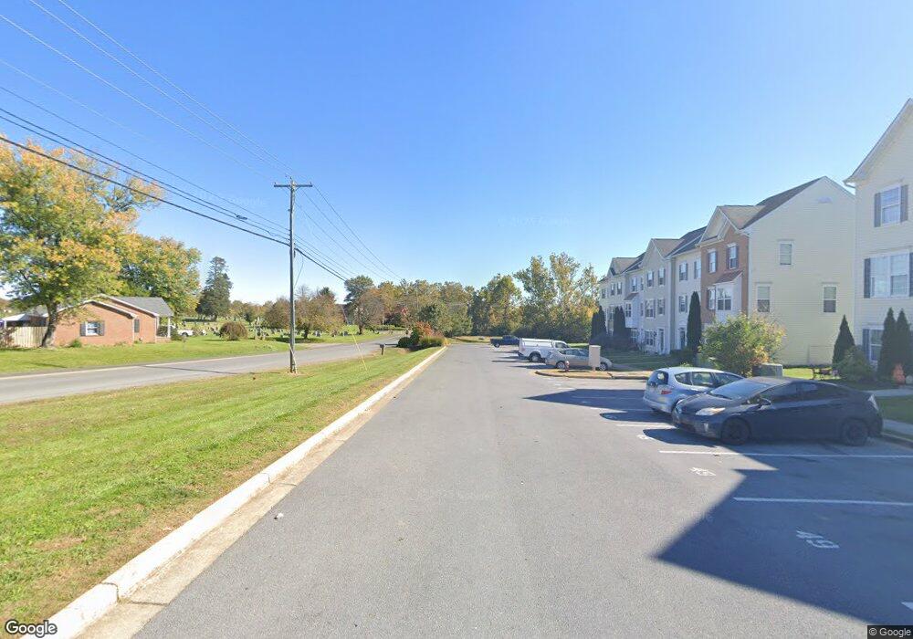 13 Batallion Ct, Bunker Hill, WV 25413 - photo 1