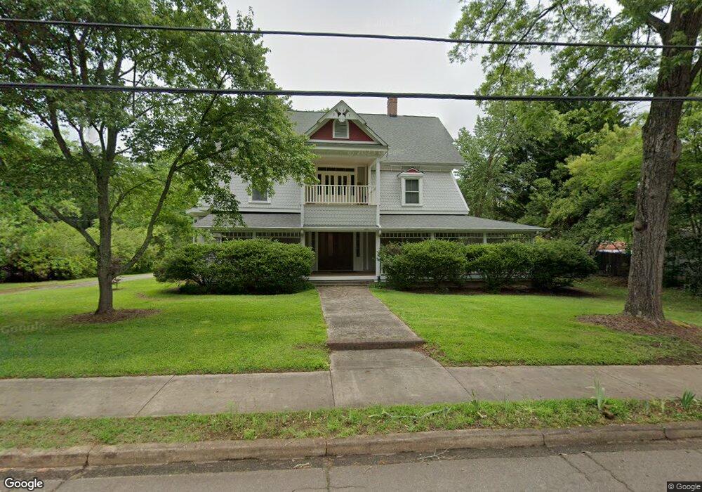 1419 W Main St, West Union, SC 29696 - photo 1