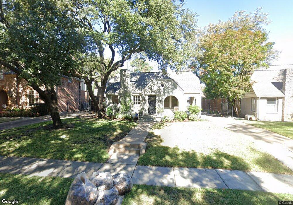5539 Morningside Ave, Dallas, TX 75206 - photo 1