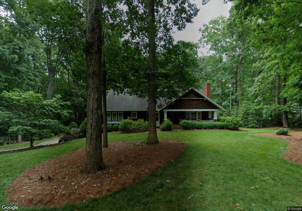 722 Maplewood Ln, Statesville, NC 28625 - photo 1