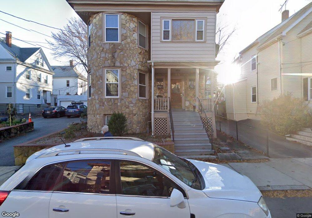 10 Albion St, Somerville, MA 02143 - photo 1