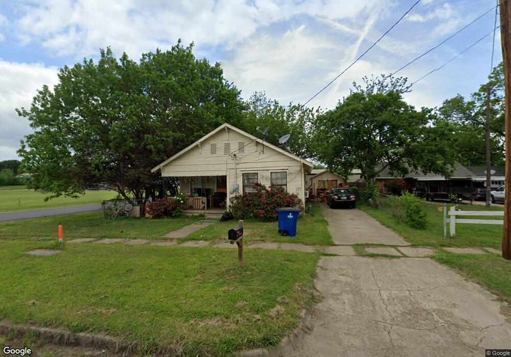 200 E Belknap St, Ennis, TX 75119 - photo 1