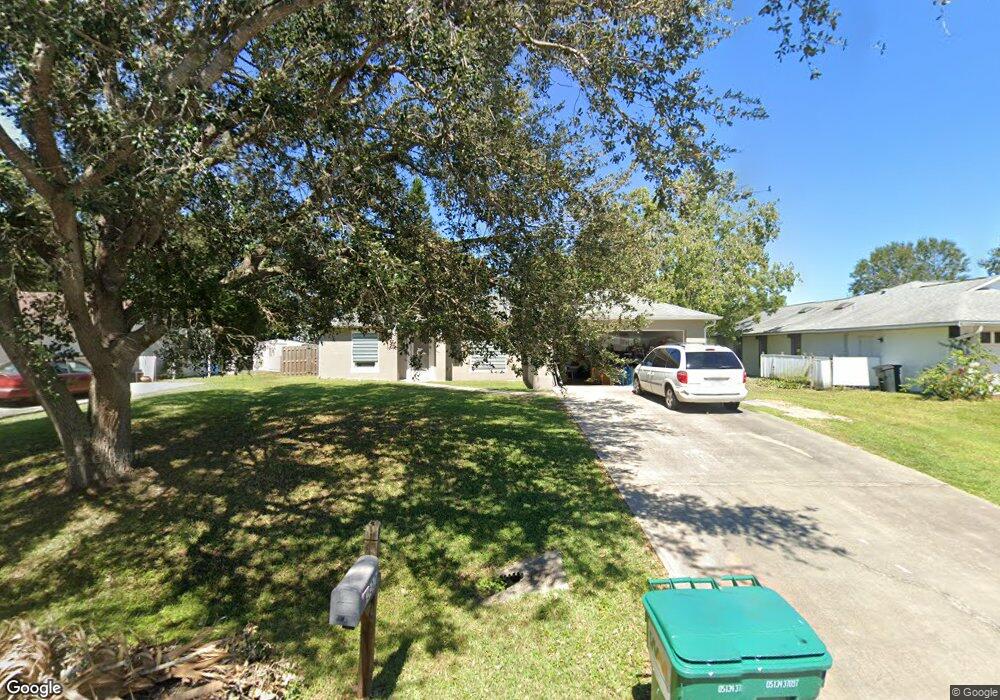832 Williamson Ave, Sebastian, FL 32958 - photo 1