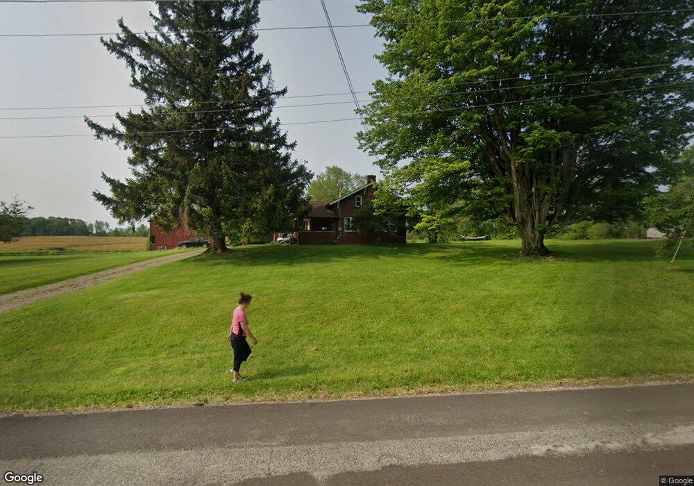 2270 Mansfield Lucas Rd, Mansfield, OH 44903 - photo 1