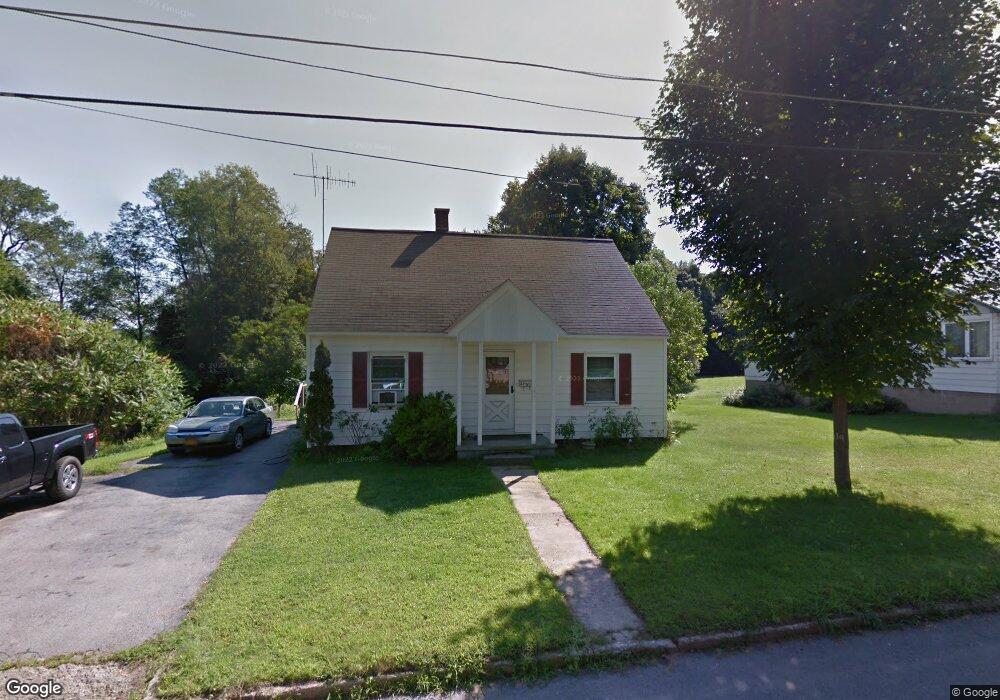 45 Heath St Extension, Corinth, NY 12822 - photo 1