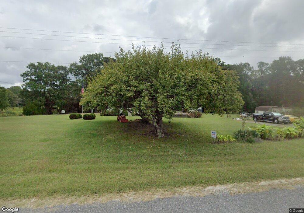 2730 Rappahannock Rd, Colonial Beach, VA 22443 - photo 1