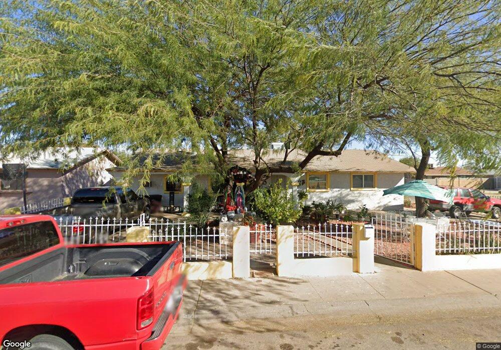 3101 N 43rd Dr, Phoenix, AZ 85031 - photo 1