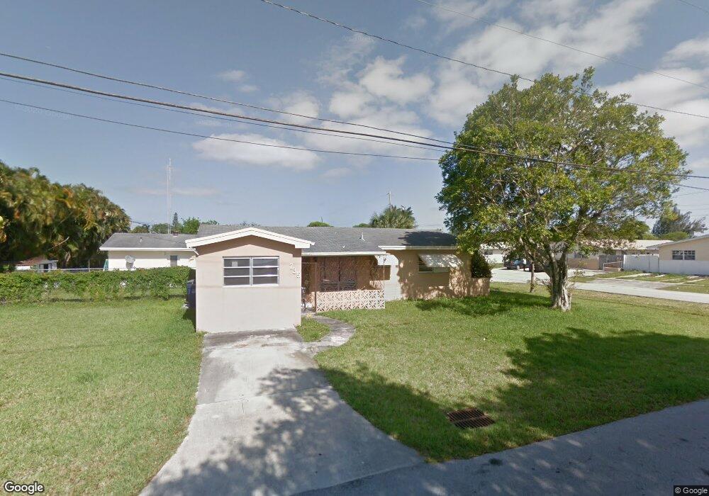 735 SW 5th Ave, Hallandale Beach, FL 33009 - photo 1