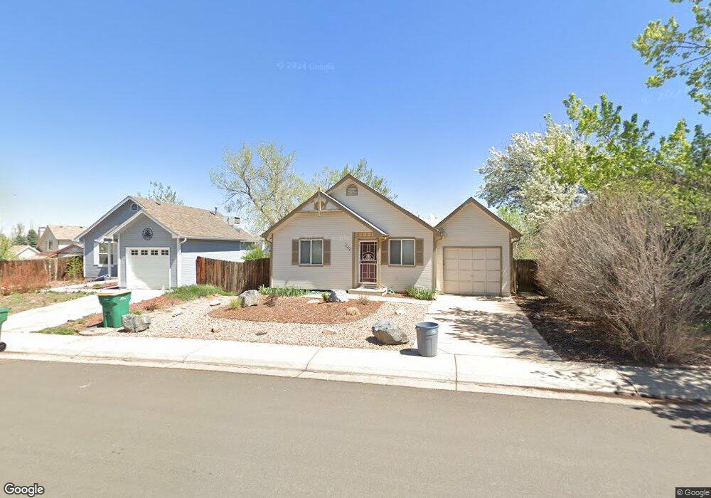 17415 E Chenango Dr, Aurora, CO 80015 - photo 1