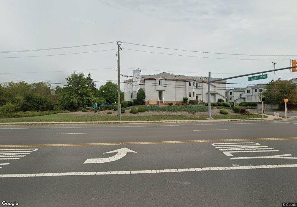 104 Jesse Way, Piscataway, NJ 08854 - photo 1