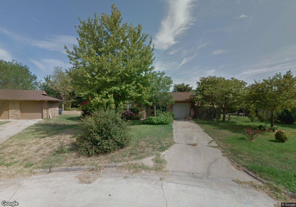 227 E 149th St, Glenpool, OK 74033 - photo 1