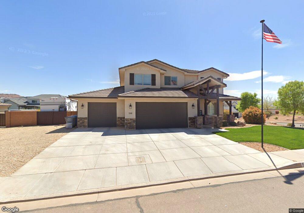 1148 Galilee Way, Washington, UT 84780 - photo 1