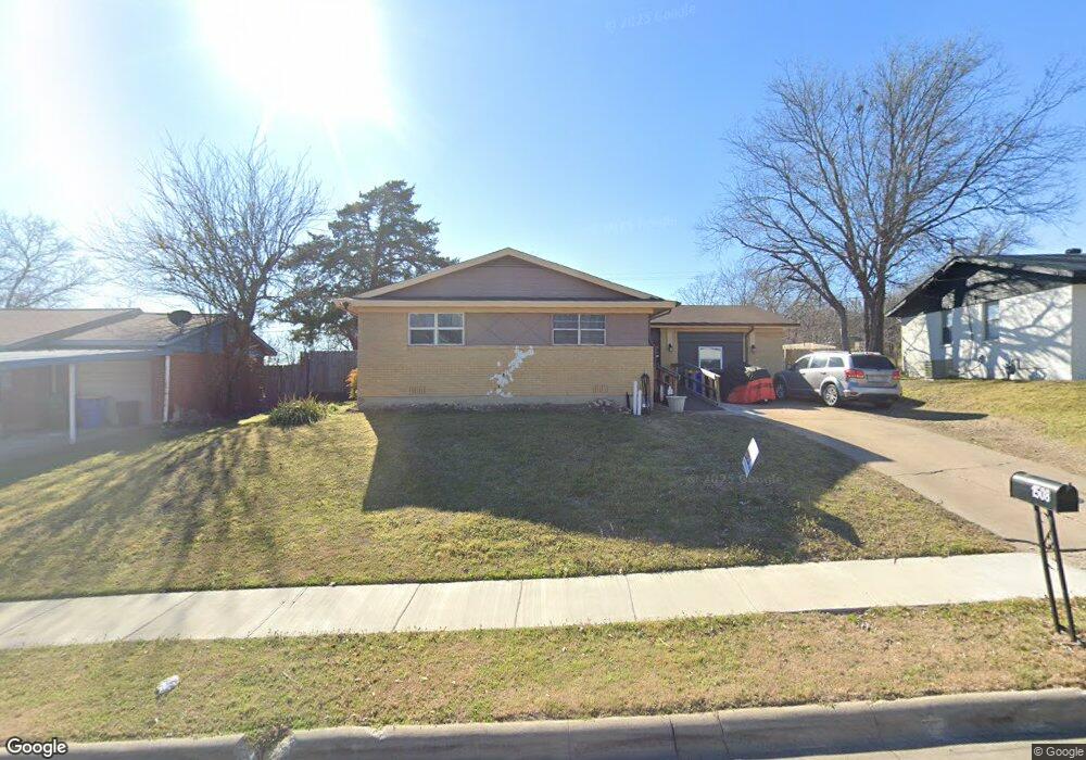 1508 Mary k Ln, Fort Worth, TX 76108 - photo 1