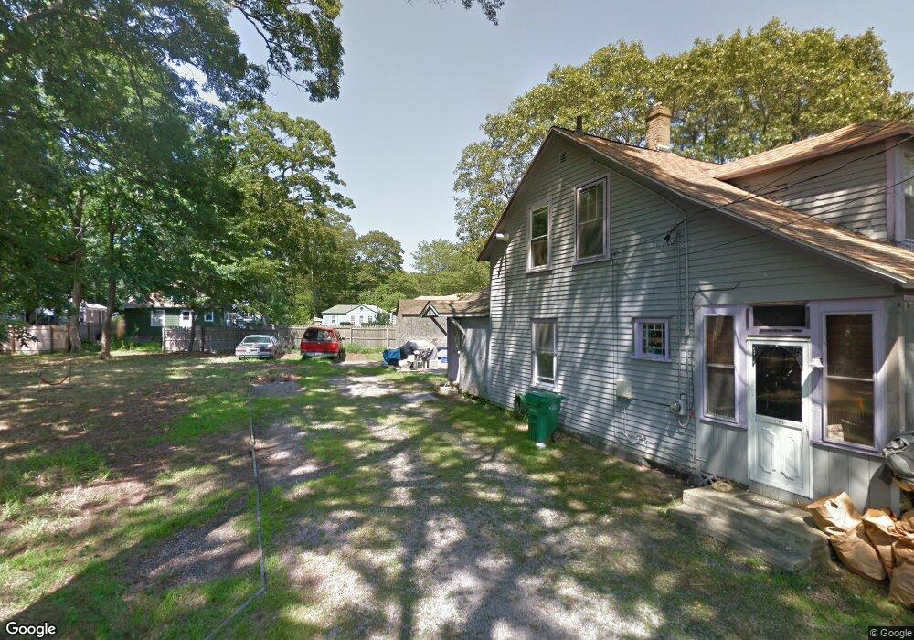 230 Custer St, Warwick, RI 02889 - photo 1