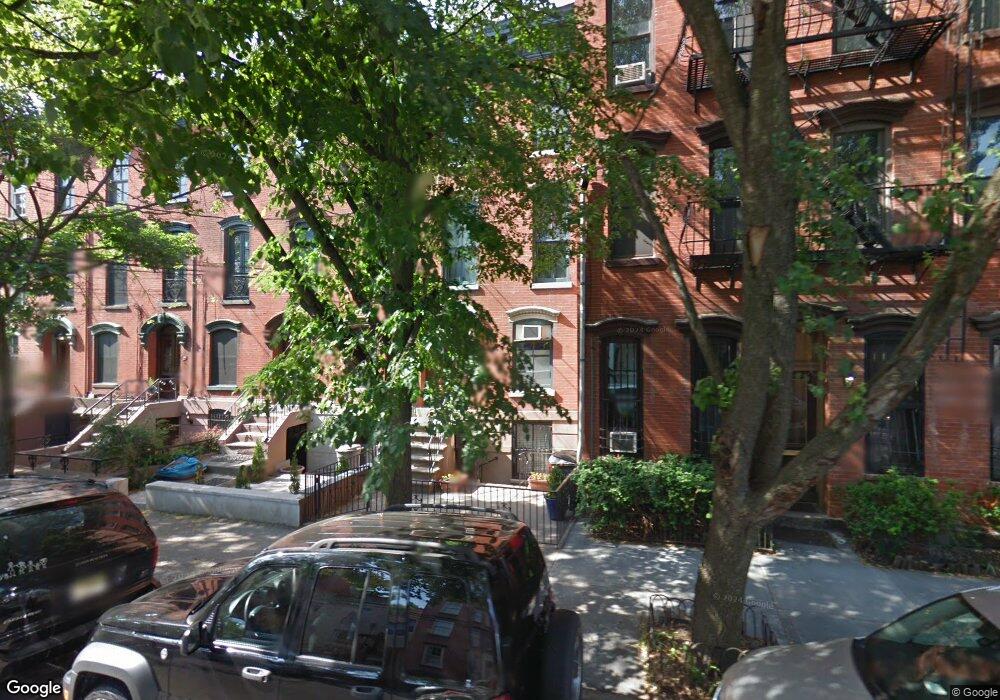 134 Sussex St unit Garden, Jersey City, NJ 07302 - photo 1