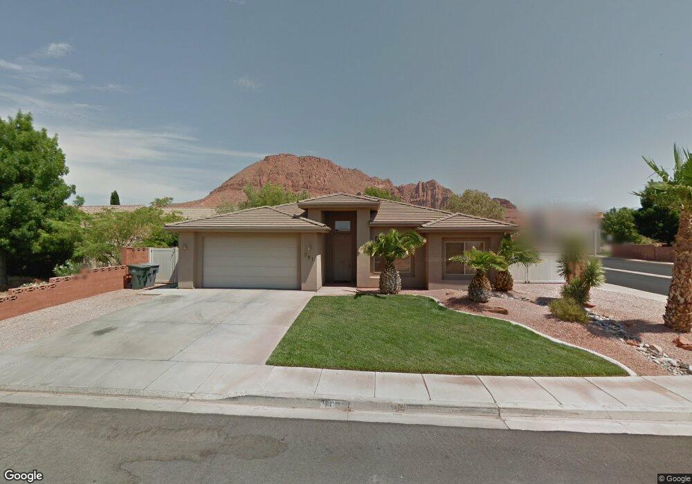 381 E 170 S, Ivins, UT 84738 - photo 1
