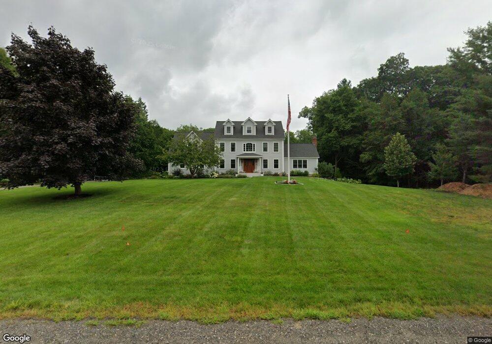 12 Gifford Farm Rd, Stratham, NH 03885 - photo 1