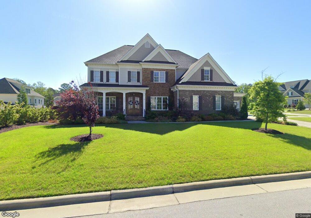 2039 Fellini Dr, Apex, NC 27502 - photo 1