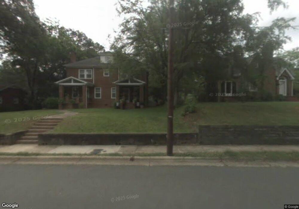 100 Hillcrest Ave SE, Concord, NC 28025 - photo 1