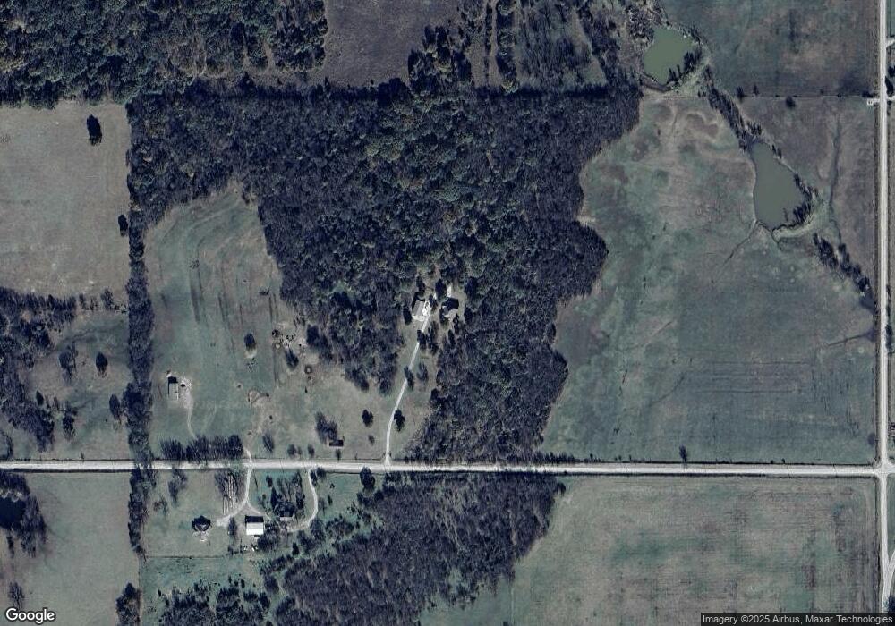 1585 Monroney Rd, Okmulgee, OK 74447 - photo 1