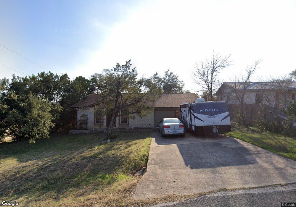 8105 Pinto Path, Austin, TX 78736 - photo 1