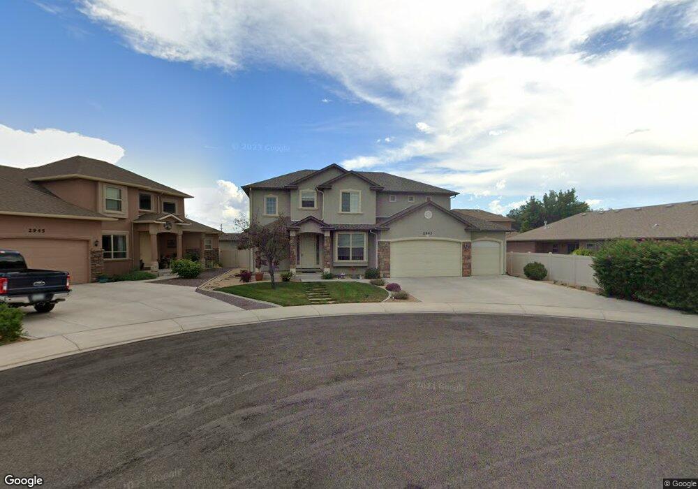 2943 Four Leaf, Grand Junction, CO 81504 - photo 1