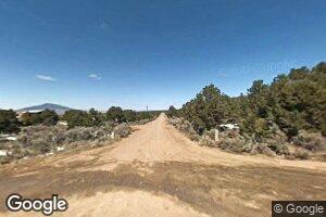 1.94 Quintana & Jedediah Roads, Questa, NM 87556