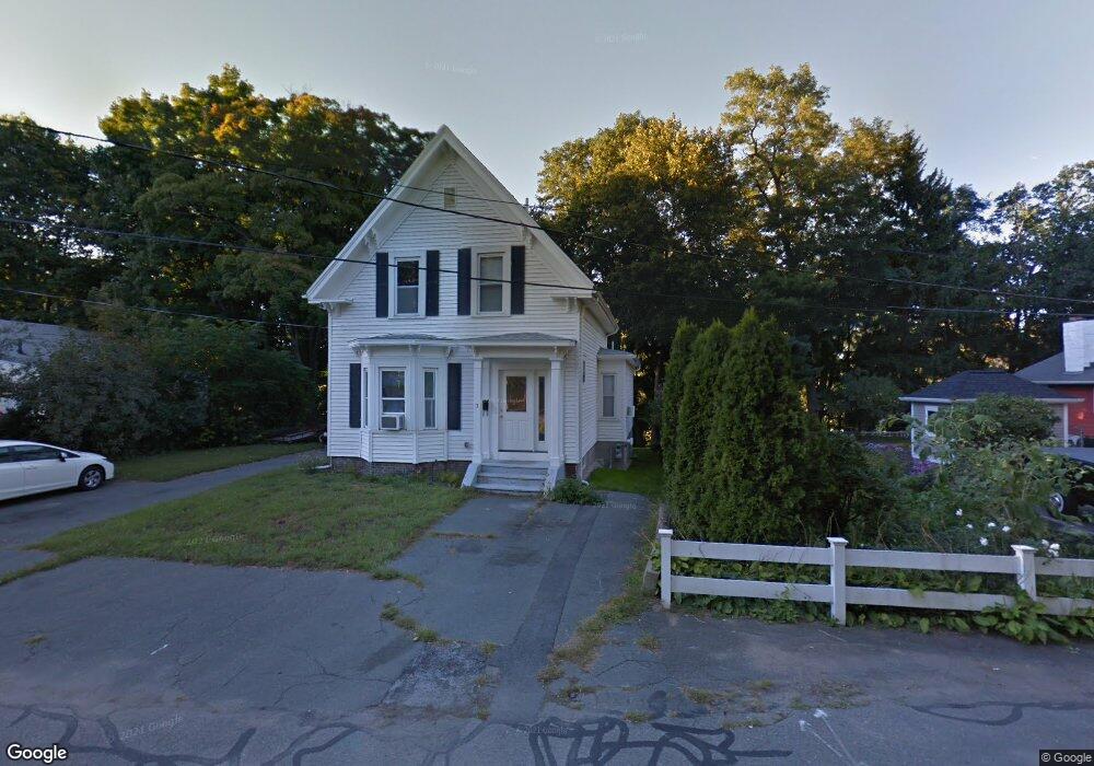 3 Braman St, Danvers, MA 01923 - photo 1