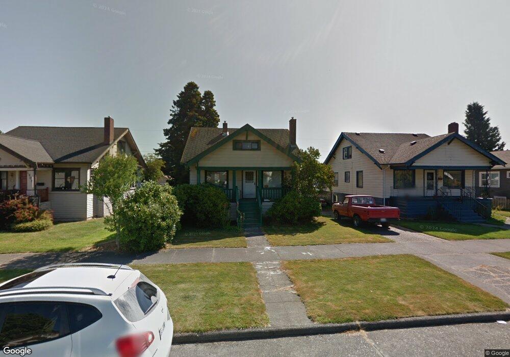 1911 Virginia Ave, Everett, WA 98201 - photo 1