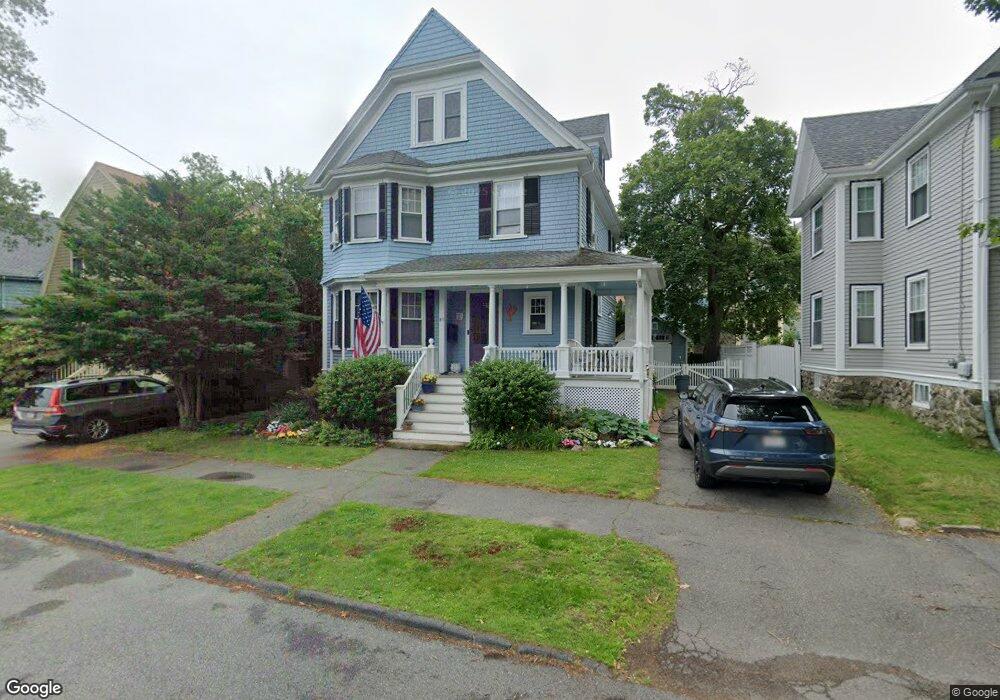 51 Thomas Rd, Swampscott, MA 01907 - photo 1