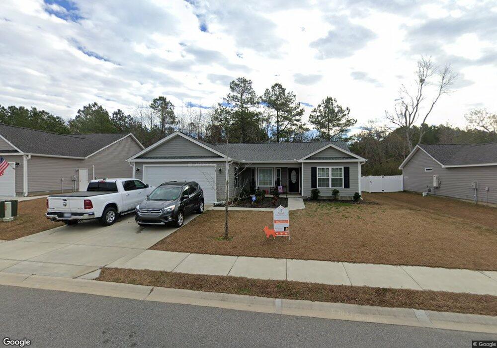 3524 Merganser Dr unit Lot 65 Abaco Plan (G, Conway, SC 29527 - photo 1