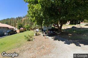 117 Bernice Ave, Conconully, WA 98819