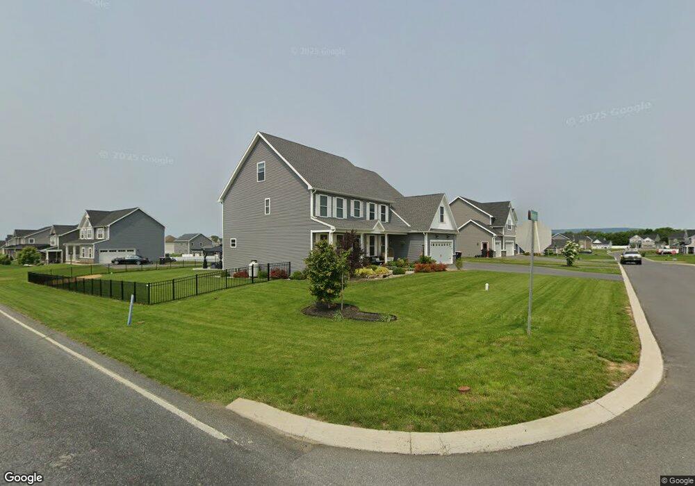 470 Winchester Dr, Chambersburg, PA 17202 - photo 1