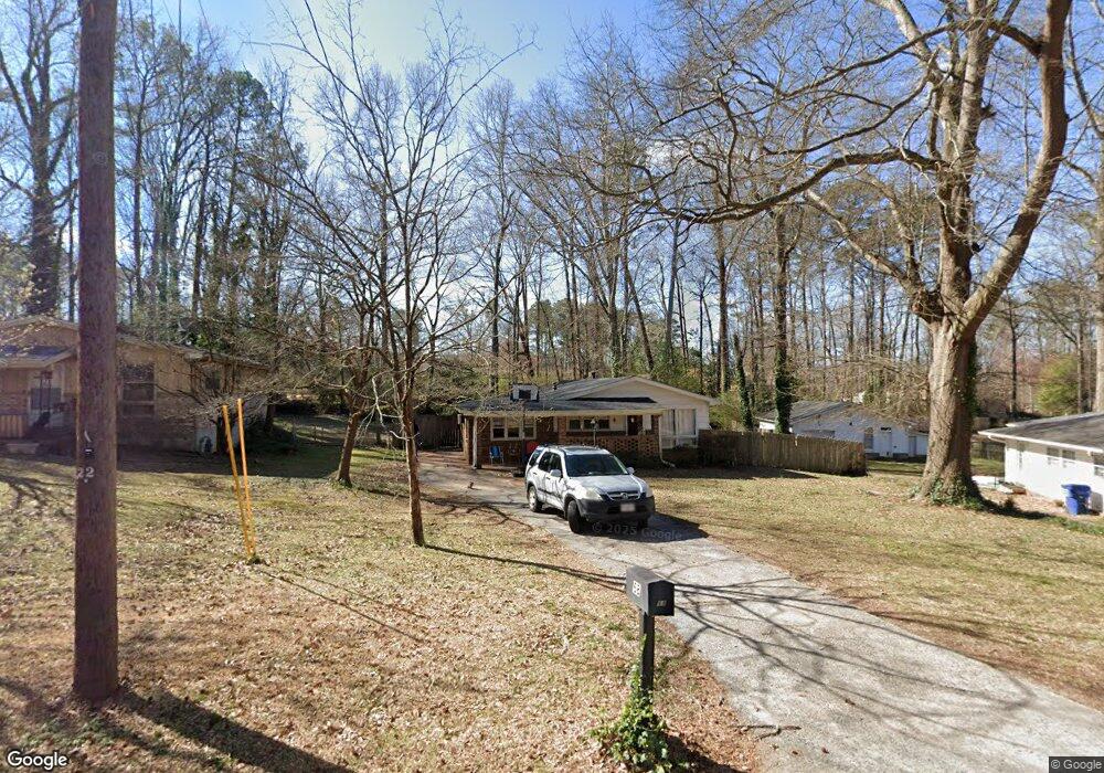 68 Melinda Way SE unit 4, Smyrna, GA 30082 - photo 1