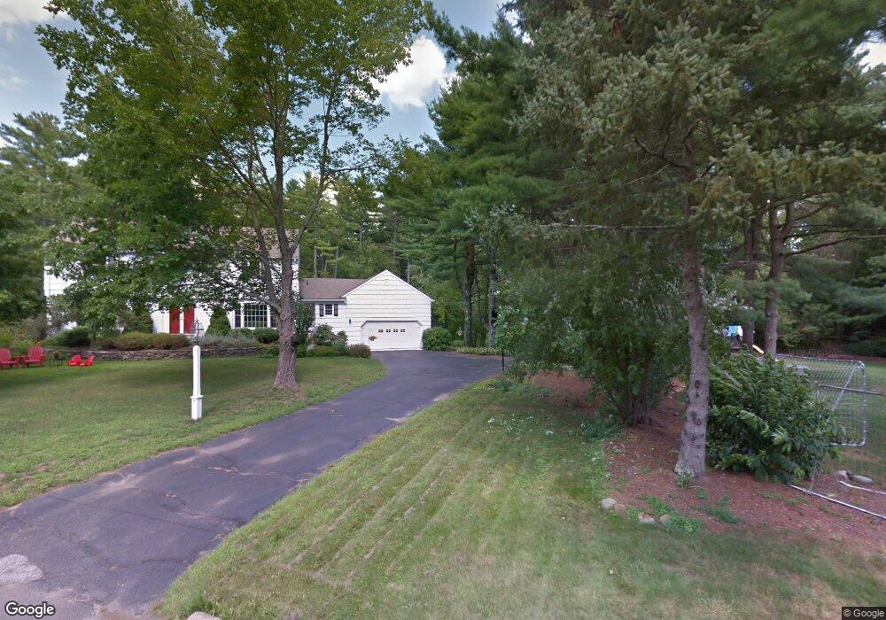 17 Glen Hollow Ln, West Simsbury, CT 06092 - photo 1