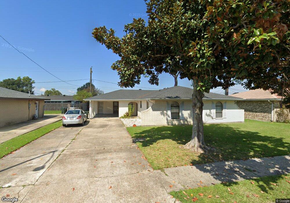 207 Richard Dr, Houma, LA 70364 - photo 1