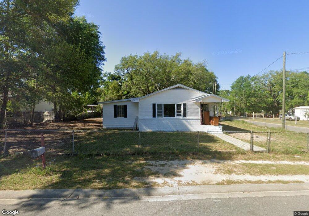 132 Elm St, Douglas, GA 31533 - photo 1
