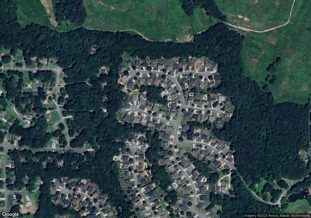 304 Meadowwood Cir, Woodstock, GA 30188 - photo 1