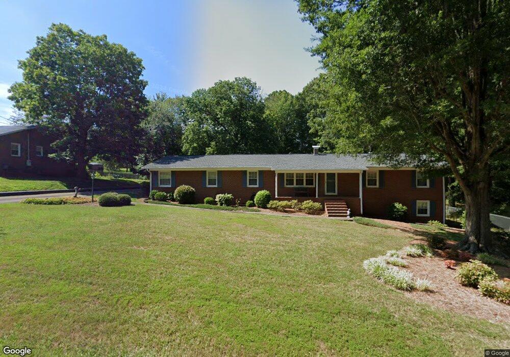1105 Williams St, Ramseur, NC 27316 - photo 1