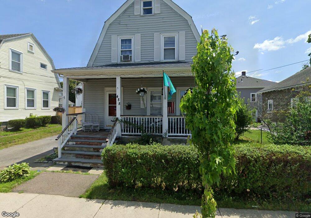 488 Beale St, Quincy, MA 02169 - photo 1