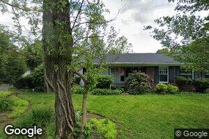 535 Watson Rd SW, Corydon, IN 47112