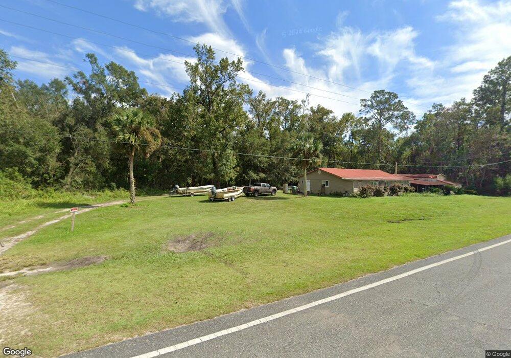 18 Roddenberry Sink Rd, Crawfordville, FL 32327 - photo 1